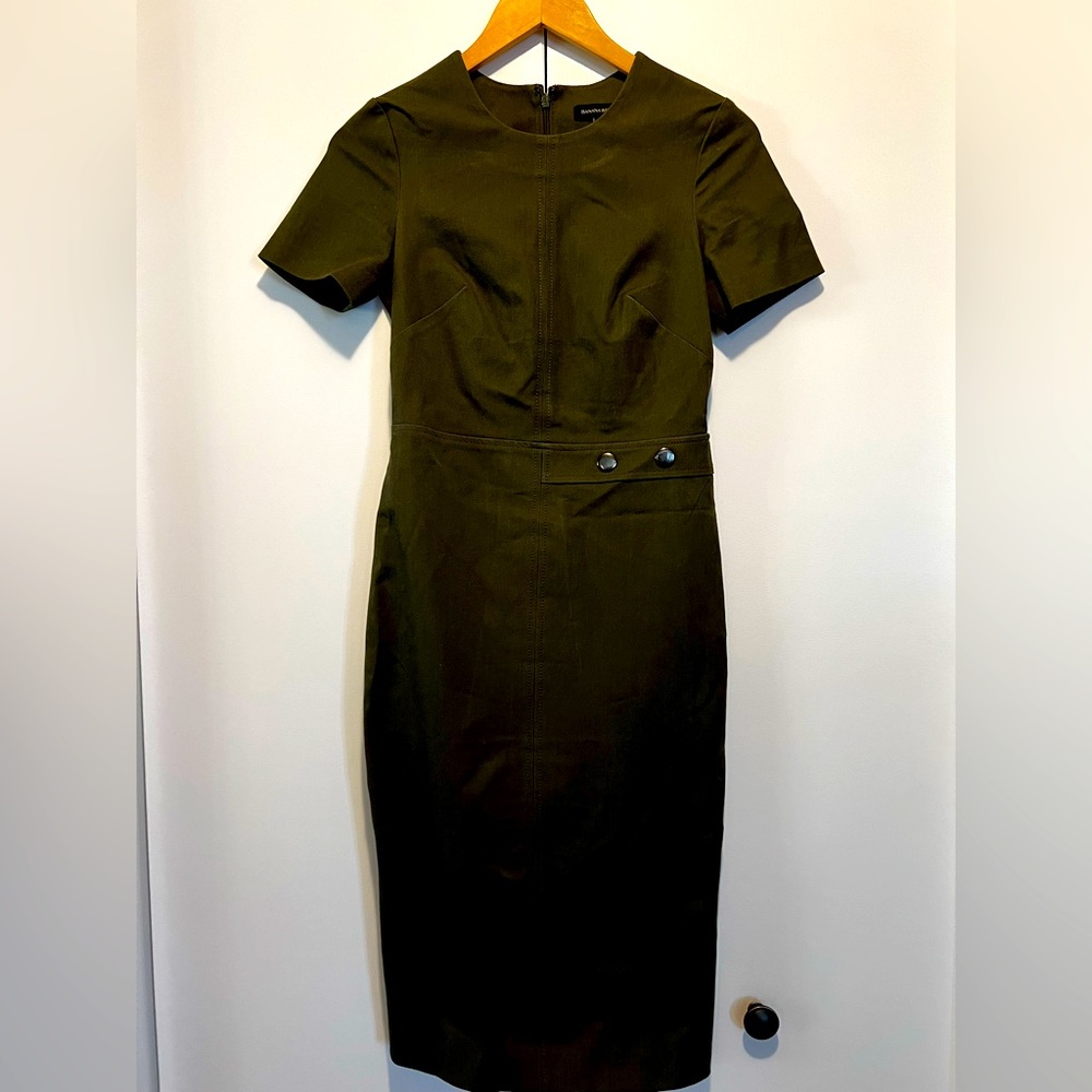 Banana Republic Dress